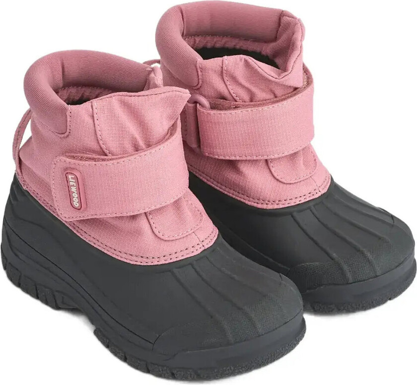 Becca Winter Boot - Pink - 22