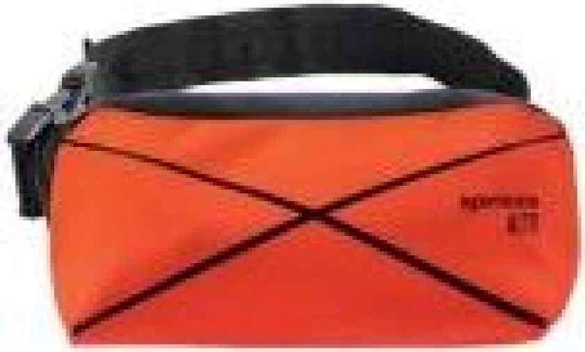 Spinlock Deckvest ALTO redningsvest 75N Orange