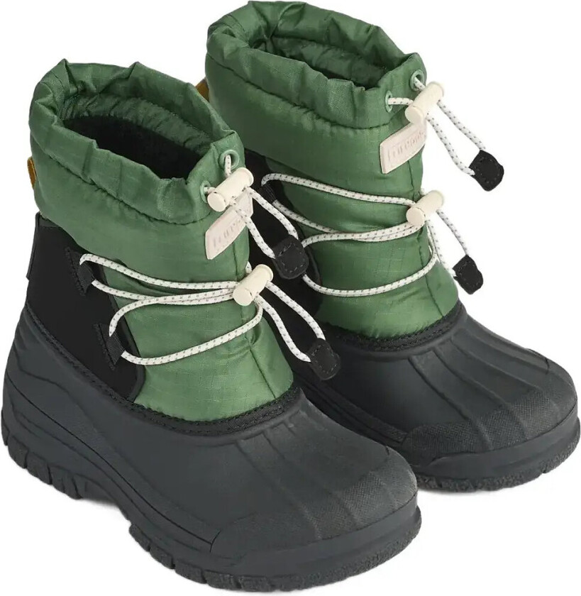 Ania Winter Boot - Green - 29