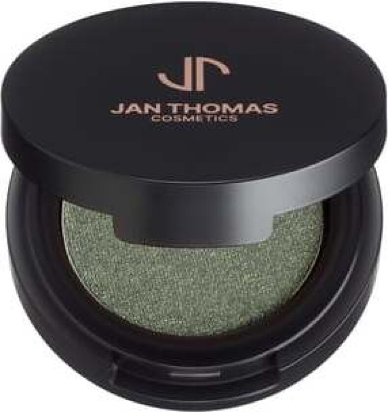 Cosmetics Eyeshadow Single Green Goddess