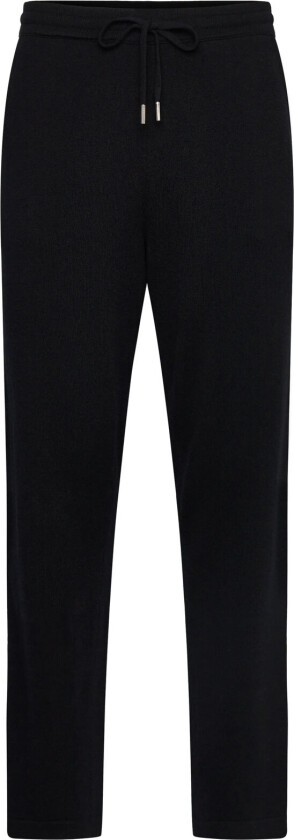 Javier Merino Cashmere Trousers
