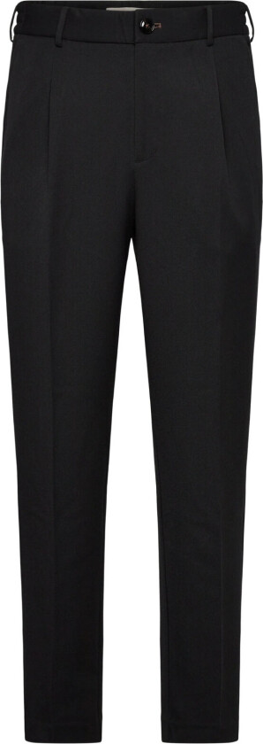 Mmgconor Twill Pant - Black - 52 Regular