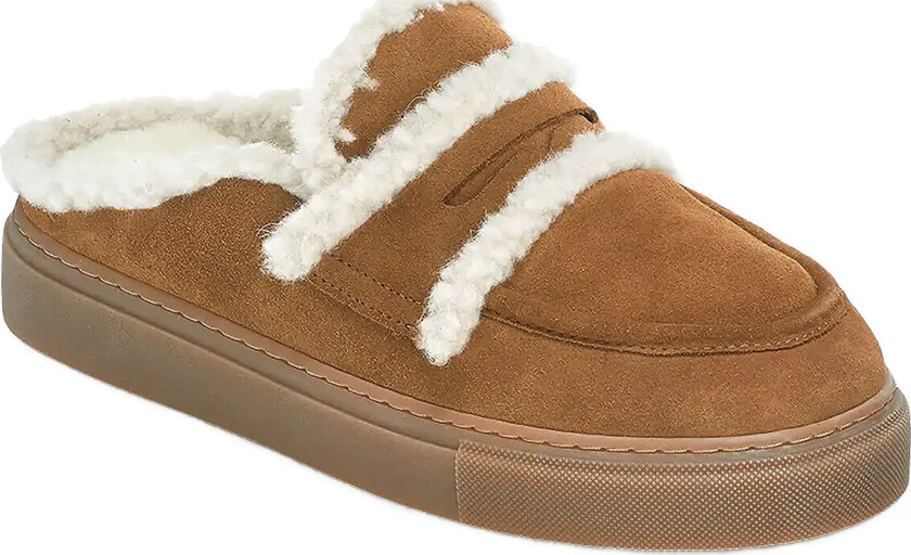 Bilde av Mule Wool - Brown - 38