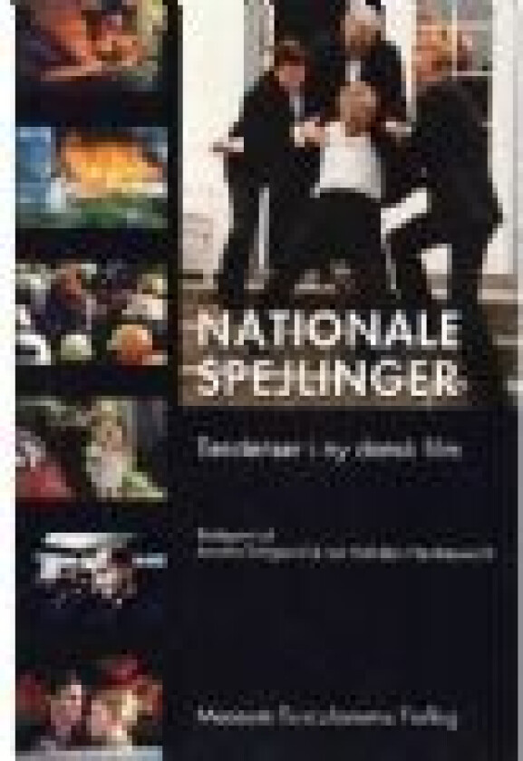 Nationale spejlinger Språk: Dansk