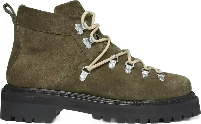 Gh Mason Alpine - Khaki green - 44