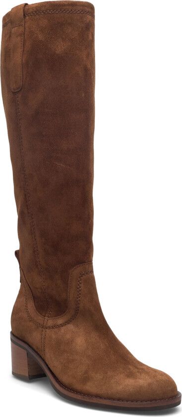 Boot - Brown - 38.5