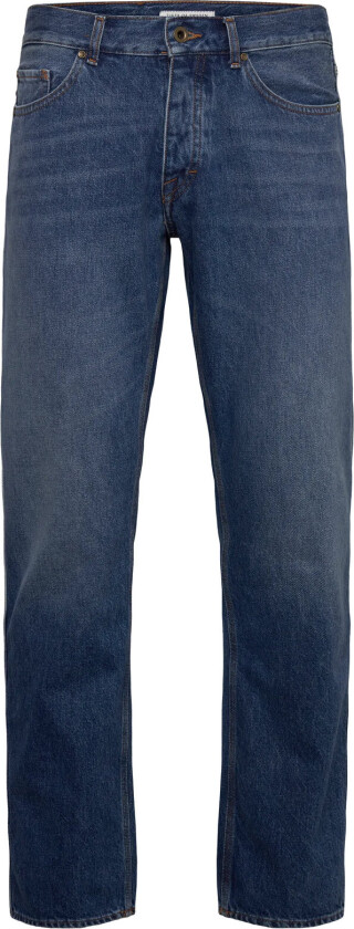 Marty Regular-Fit Jeans