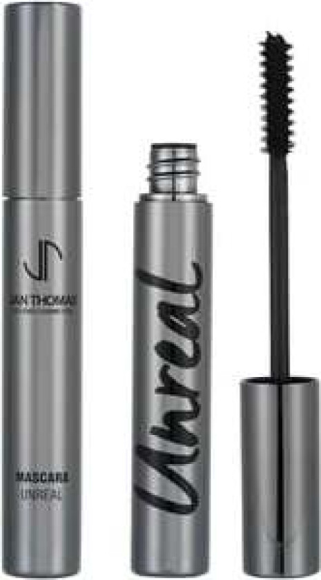 Cosmetics Unreal Mascara Black