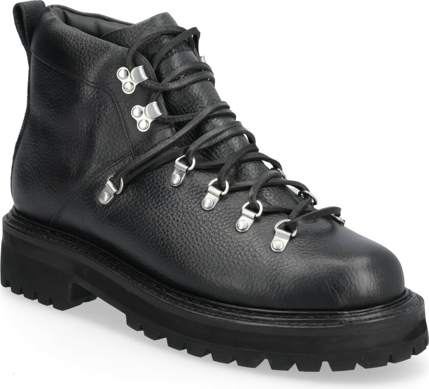 Gh Mason Alpine Boot - Black - 41