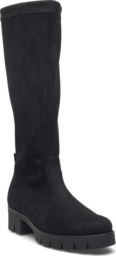 Stretch Boot - Black - 38.5