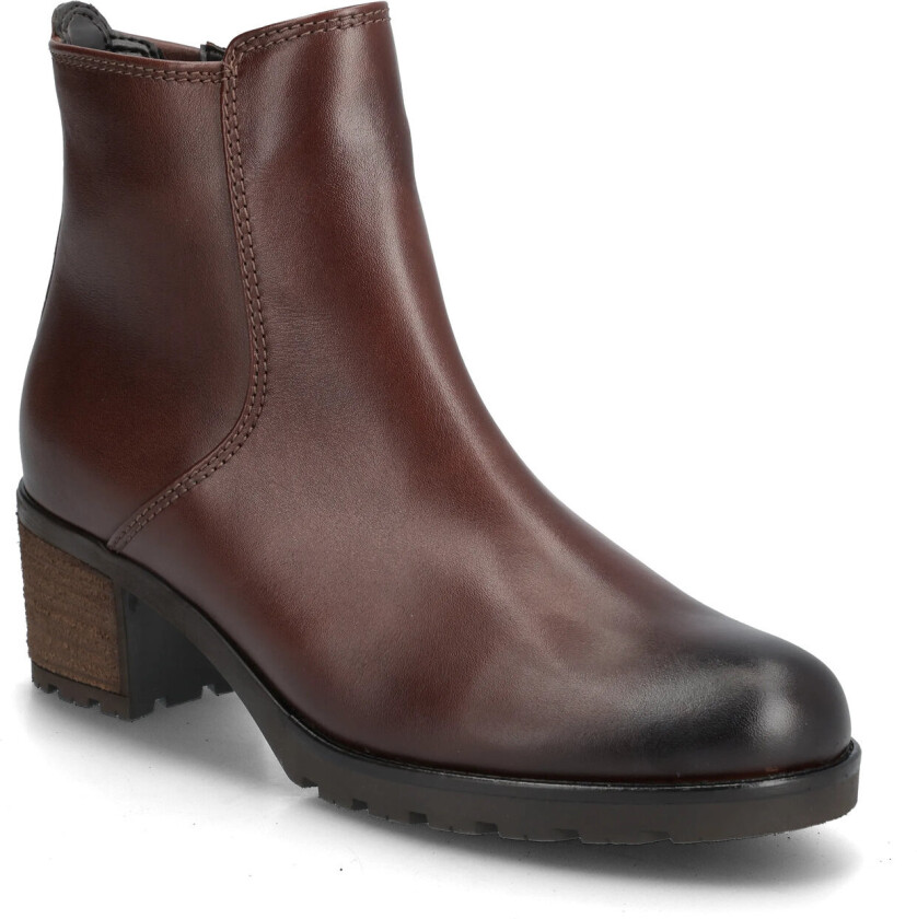 Ankle Boot - Brown - 40