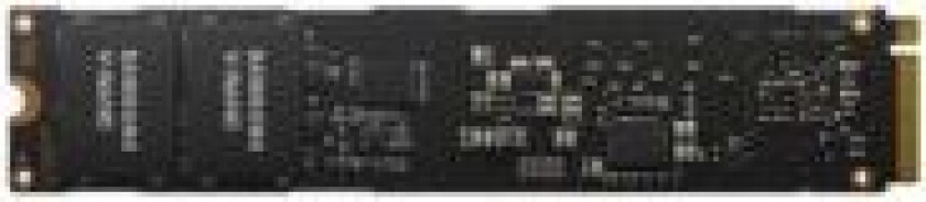 PM9A3 MZ1L2960HCJR - SSD - kryptert - 960 GB - intern - M.2 22110 - PCIe 4.0 x4 (NVMe) - 256-bit AES-XTS - TCG Opal Encryption 2.0