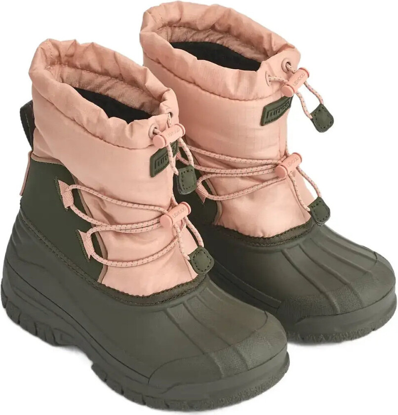 Ania Winter Boot - Pink - 26