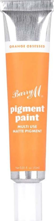 Pigment Paint, 15 ml  Øyenskygge