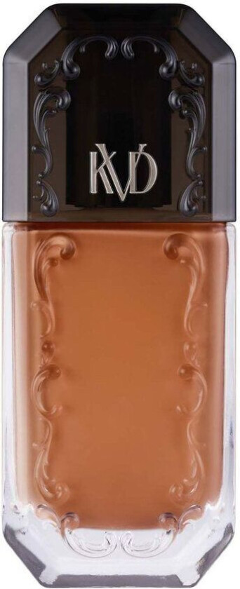 Good Apple Liquid Foundation 30 ml (Farge: Deep 082)