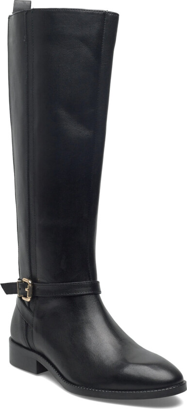 Tillies - Black - 36