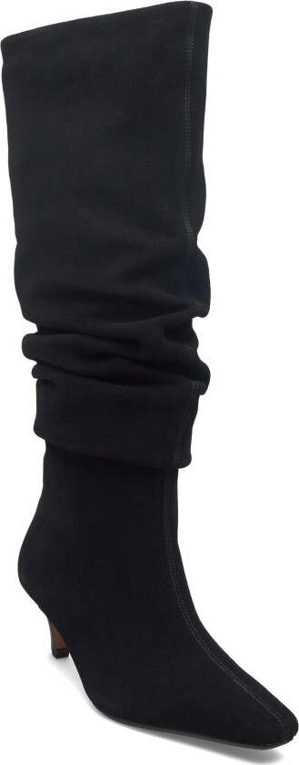 Saunders - Black - 40