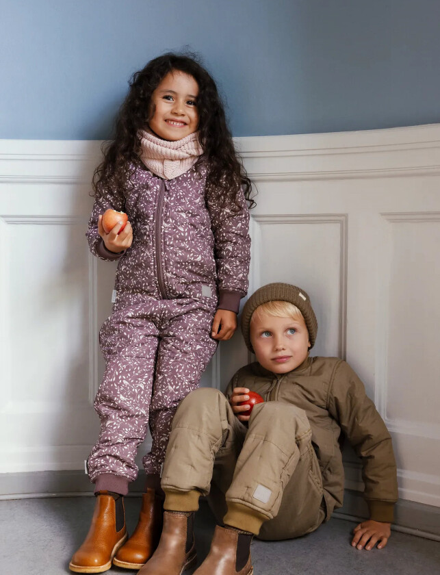 Odin Pants - Beige - 86