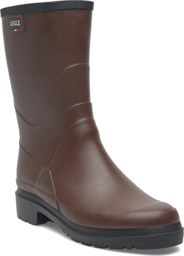 Ai Bison 2 Marron - Brown - 43