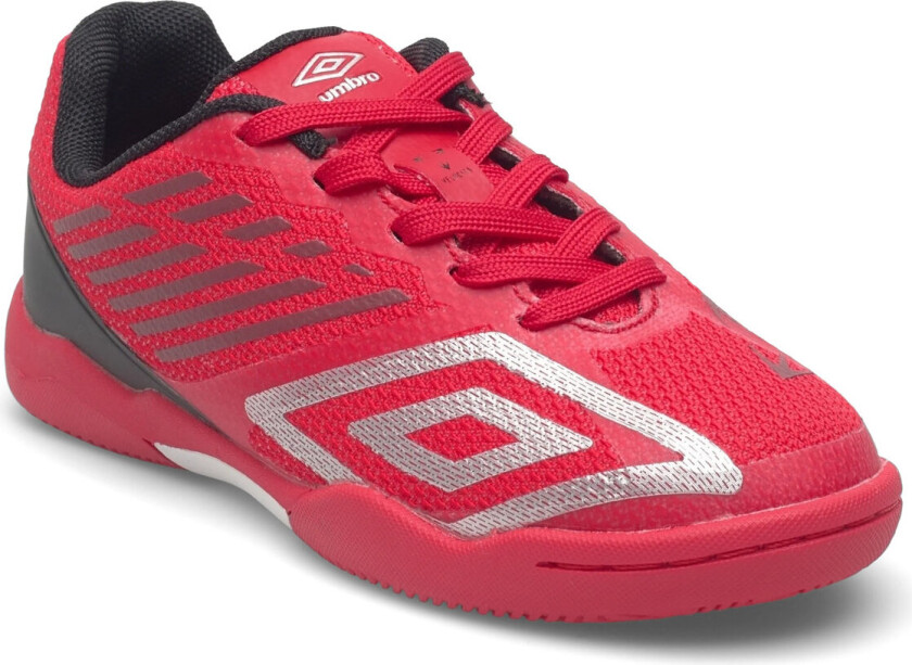 Velocita Decima Team Ic Jr - Red - 34