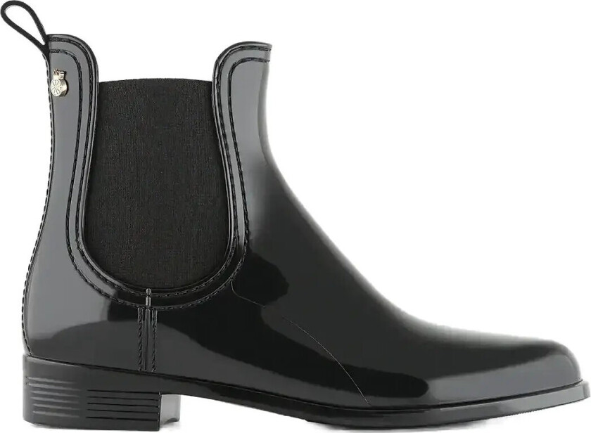 Comfy Black - Black - 40