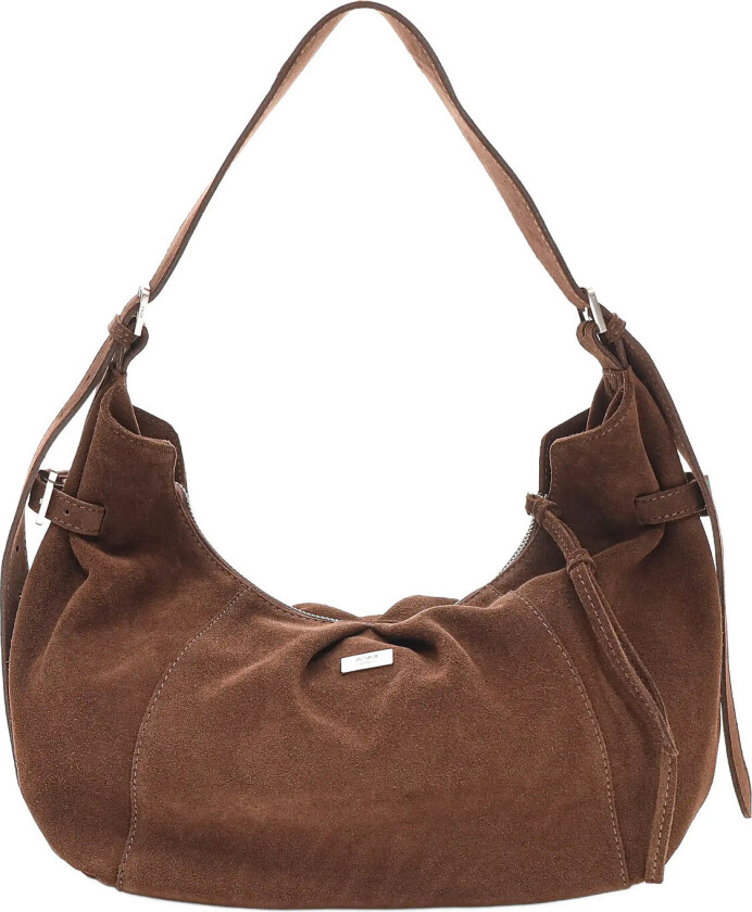 Rozzano Shoulder Bag Pascale - Brown - ONE SIZE