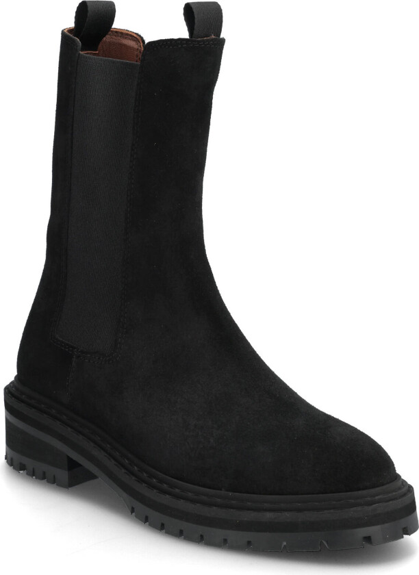 Haily High Cut - Black - 41