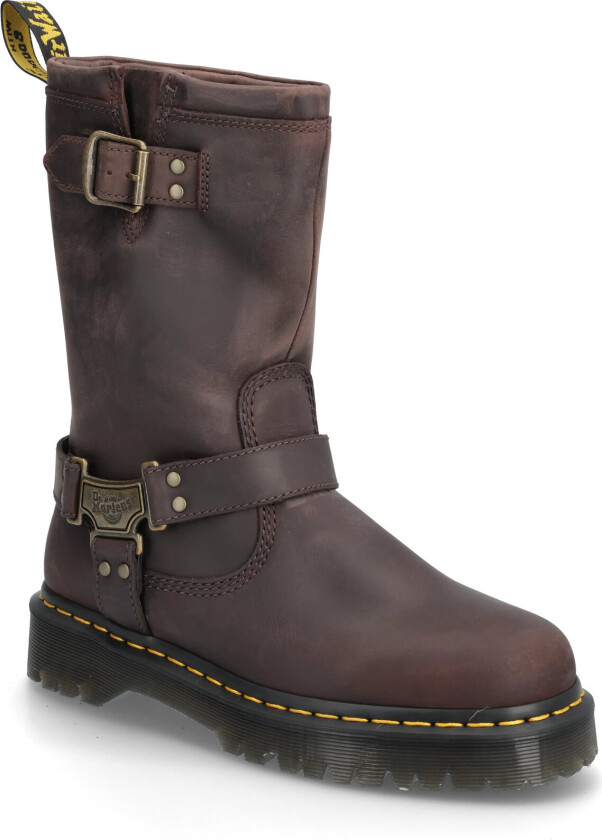 Anistone Hi - Brown - 36