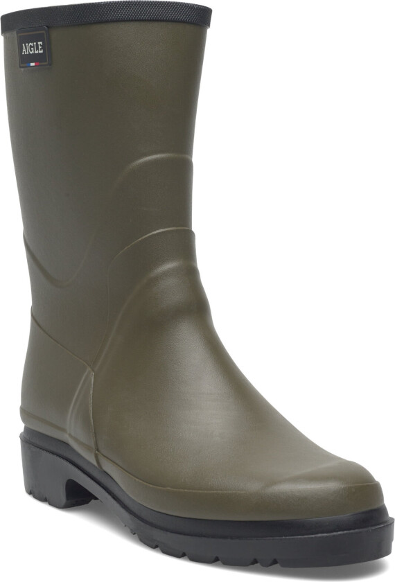 Ai Bison 2 Kaki - Khaki green - 46