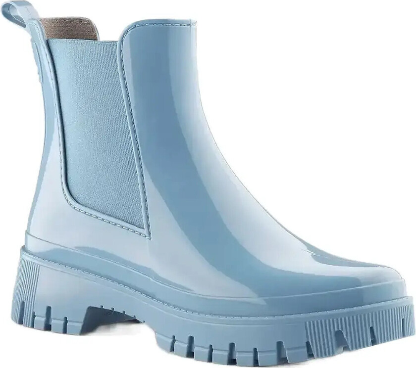 Peachy Honest Blue - Blue - 39