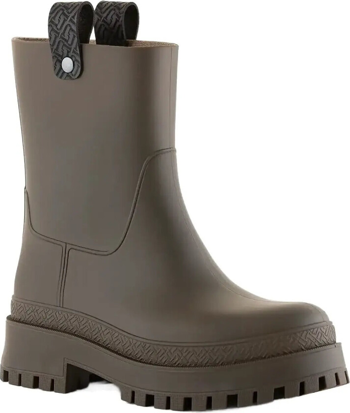 Kaiah Woodland - Brown - 39