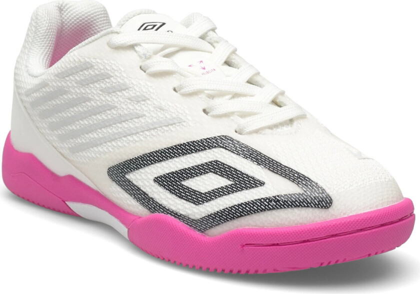 Velocita Decima Team Ic Jr - White - 35
