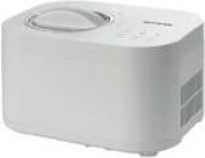 Ice cream maker ICM10W Capacity 1 L White