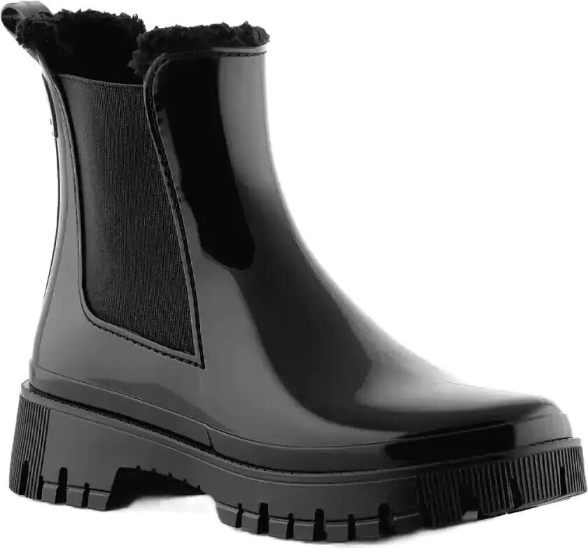 Colden Black - Black - 36