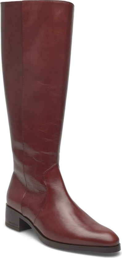 Bonjour 03 - Burgundy - 39