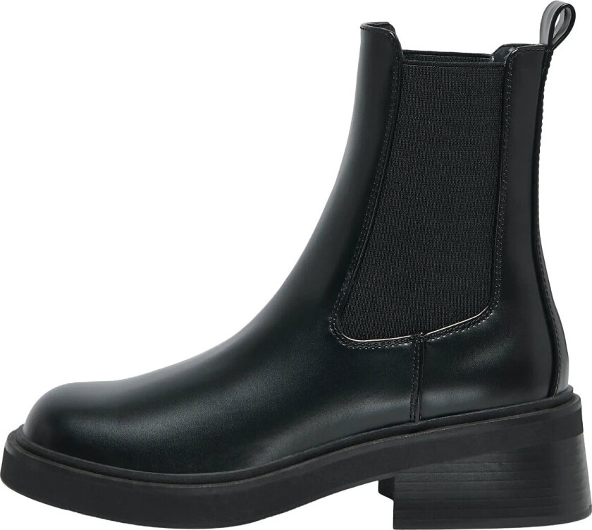Onlbutter-1 Chelsea Boot Noos - Black - 38