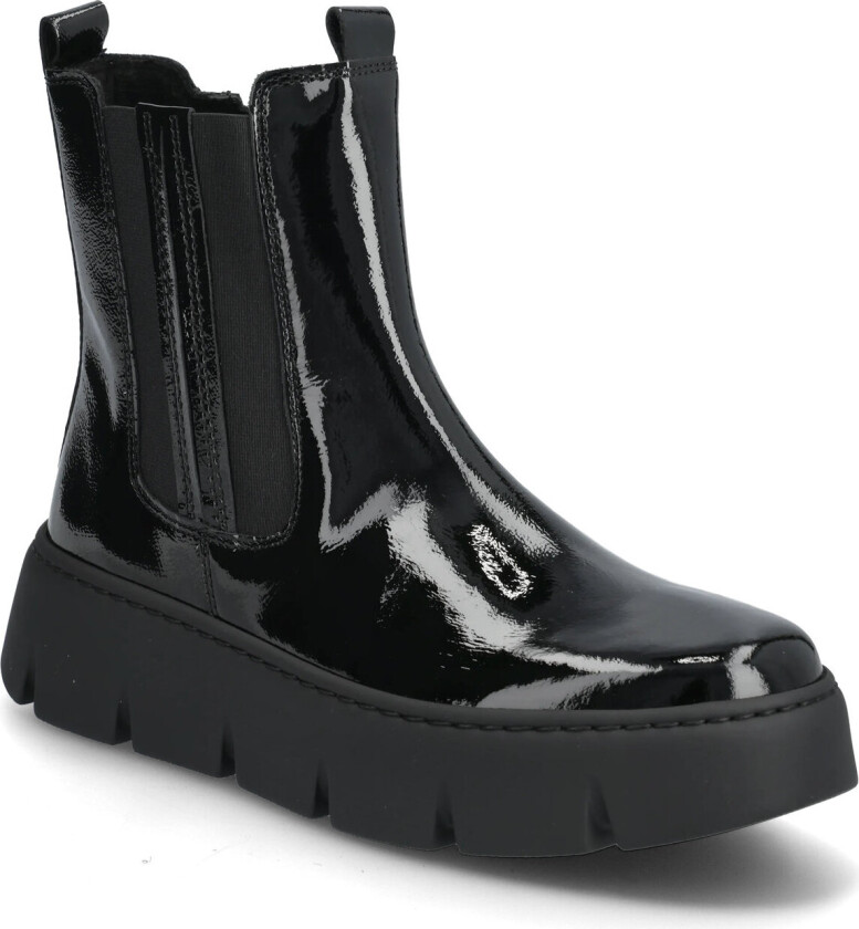 Chelsea - Black - 42