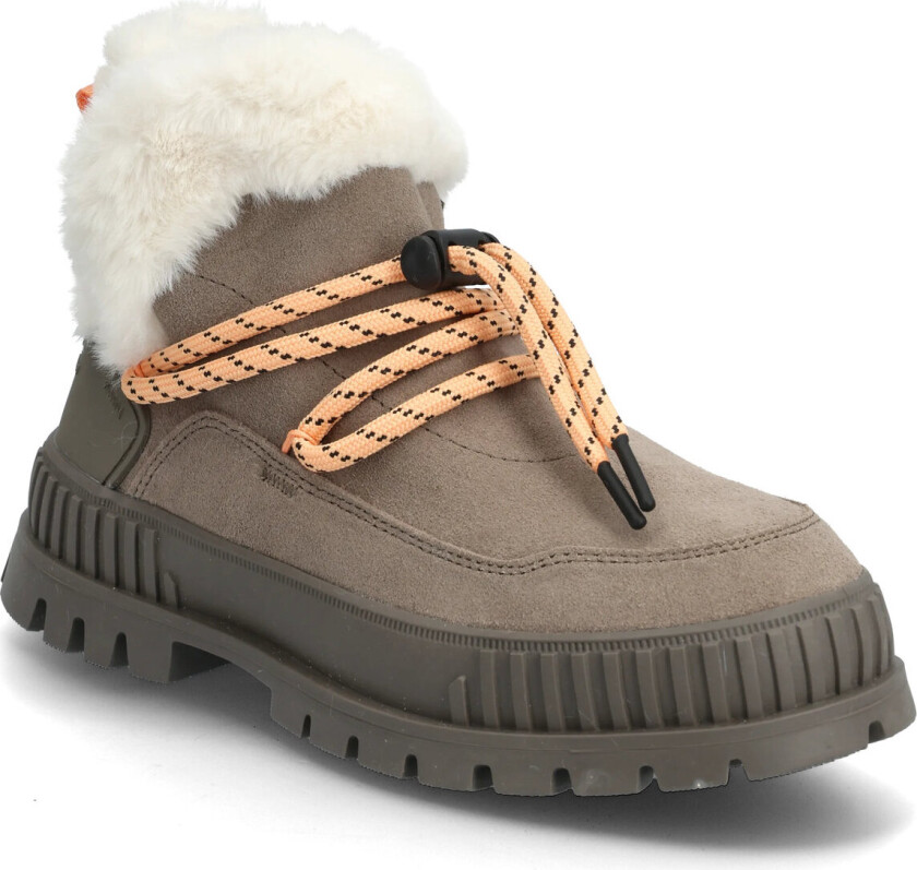 Pallashock Lo Hiver - Beige - 41