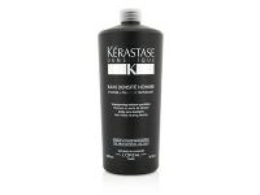 Kerastase Densifique Bain Densité Homme Shampoo 1000 ml