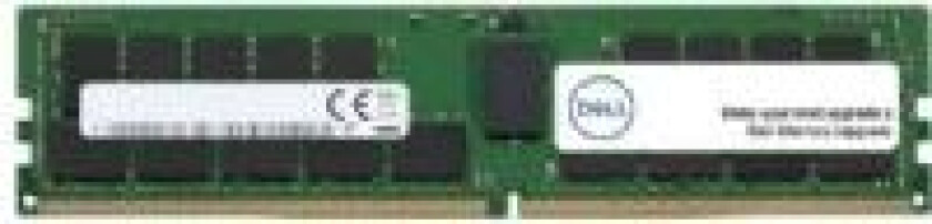 P2MYX, 64 GB, 1 x 64 GB, DDR4, 3200 MHz