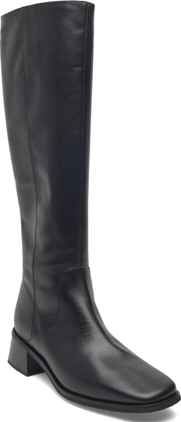 Ayla 02 - Black - 35