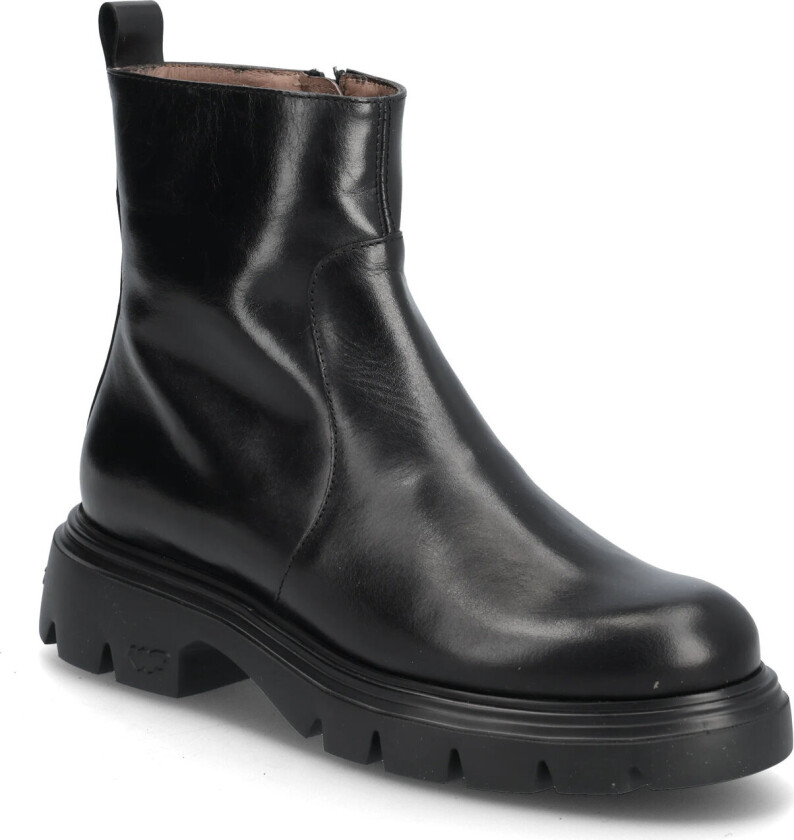 Bones 05 - Black - 37