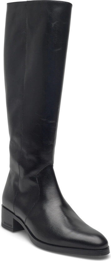 Bonjour 03 - Black - 39