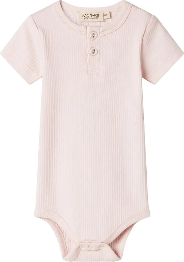 Body Ss - Pink - 92