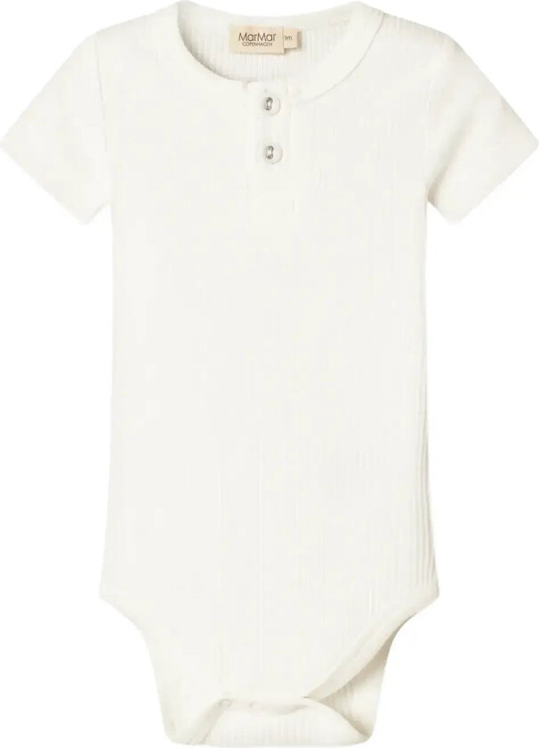 Body Ss - White - 92