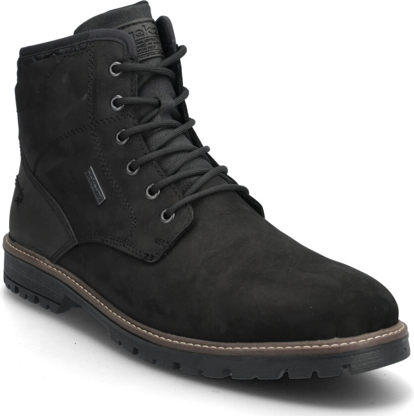F3614 - Black - 46