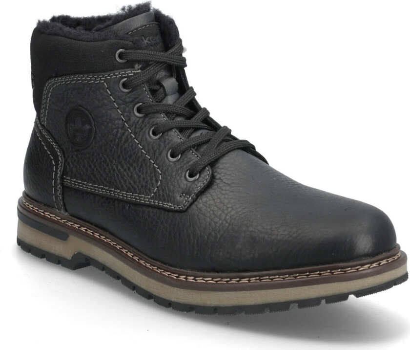 F3842 - Black - 42