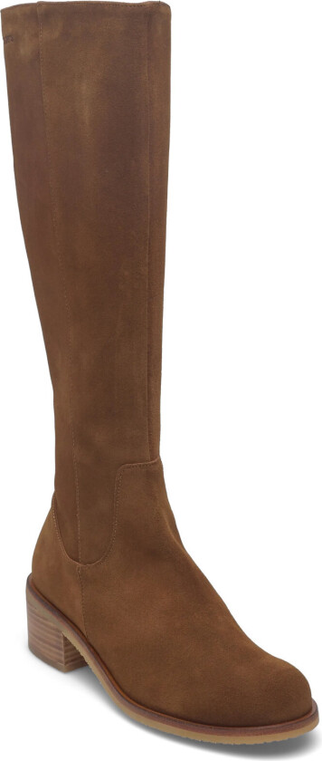 Crep 04 - Brown - 42