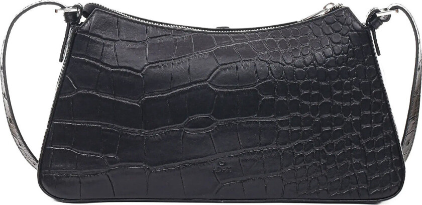 Teramo Shoulder Bag Elin - Black - ONE SIZE