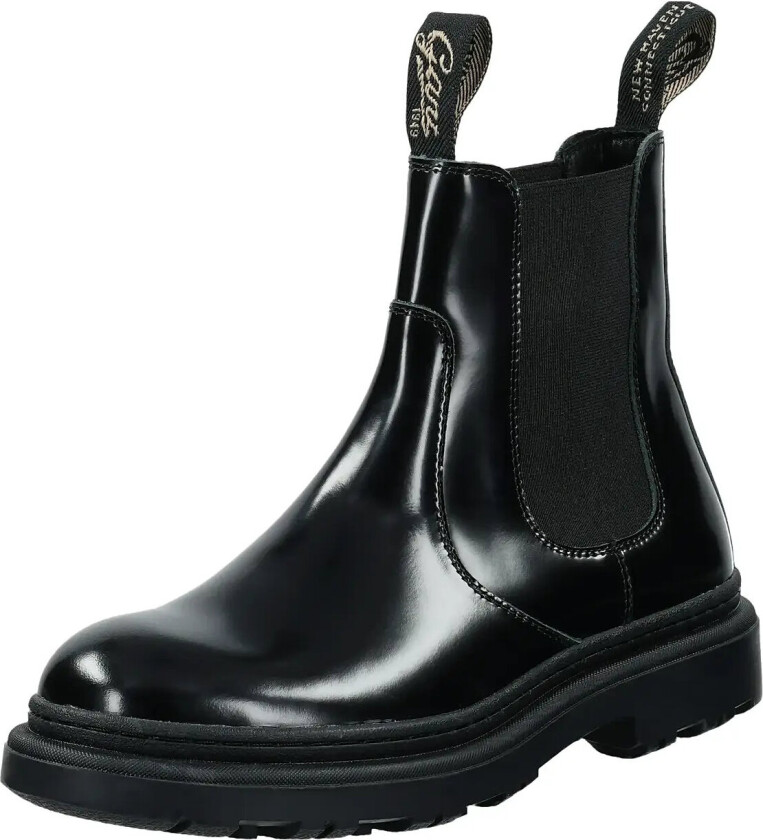Timbly Chelsea Boot - Black - 38